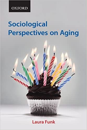 Sociological Perspectives on Aging - Image pdf with ocr
